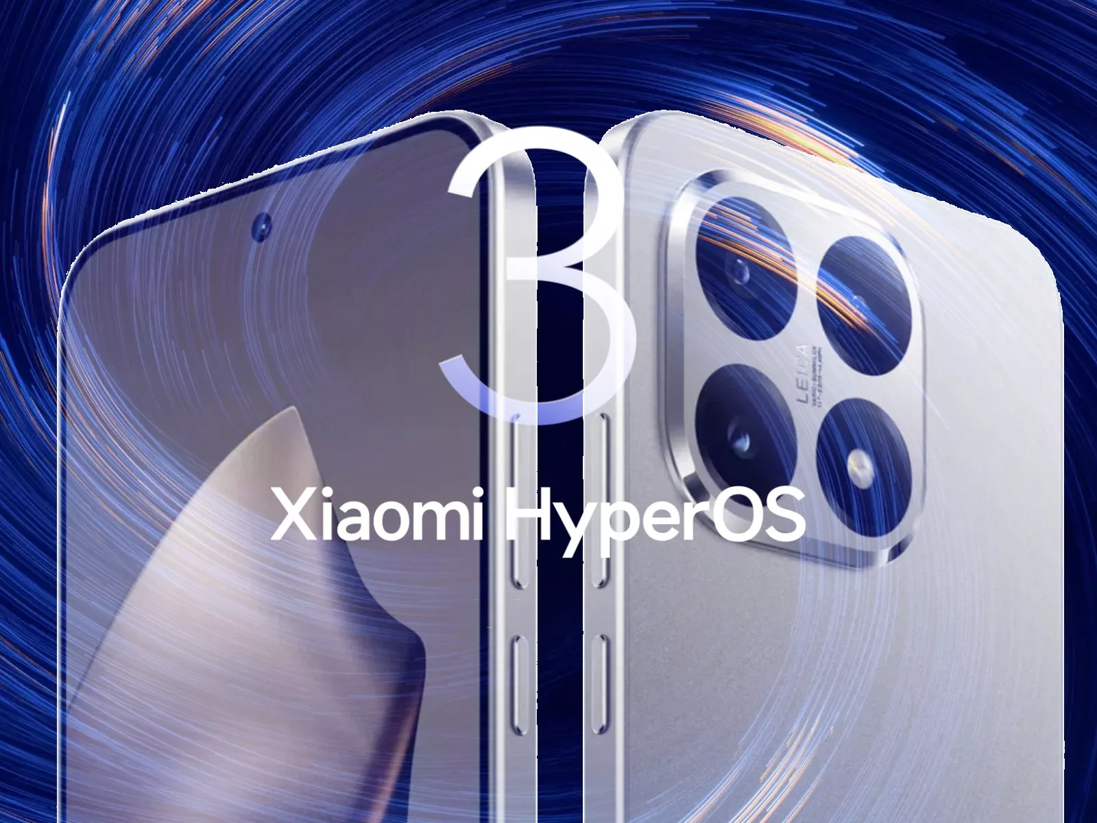 این 20 دستگاه شیائومی، پوکو و ردمی آپدیت HyperOS 3 را دریافت نمیکنند