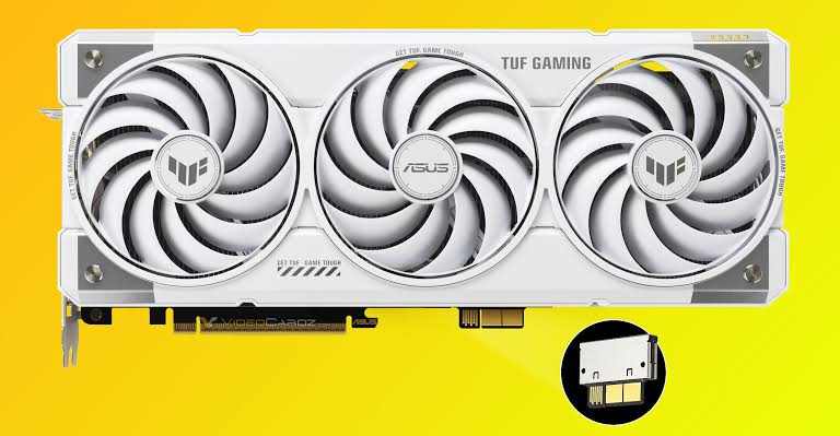 کارت گرافیک RTX 5070 Ti TUF ایسوس: گران اما شگفتانگیز