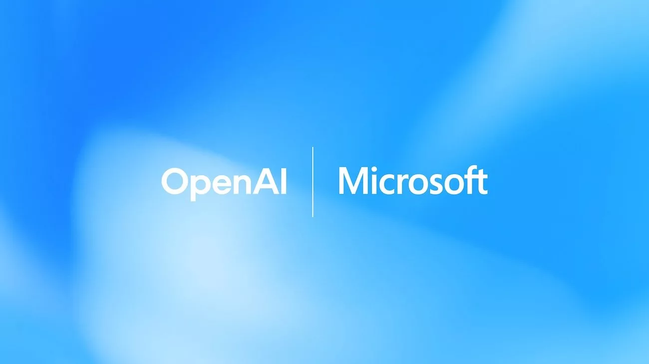 توافق جدید مایکروسافت و OpenAI؛ شرایط تازه همکاری دو شرکت چیست؟