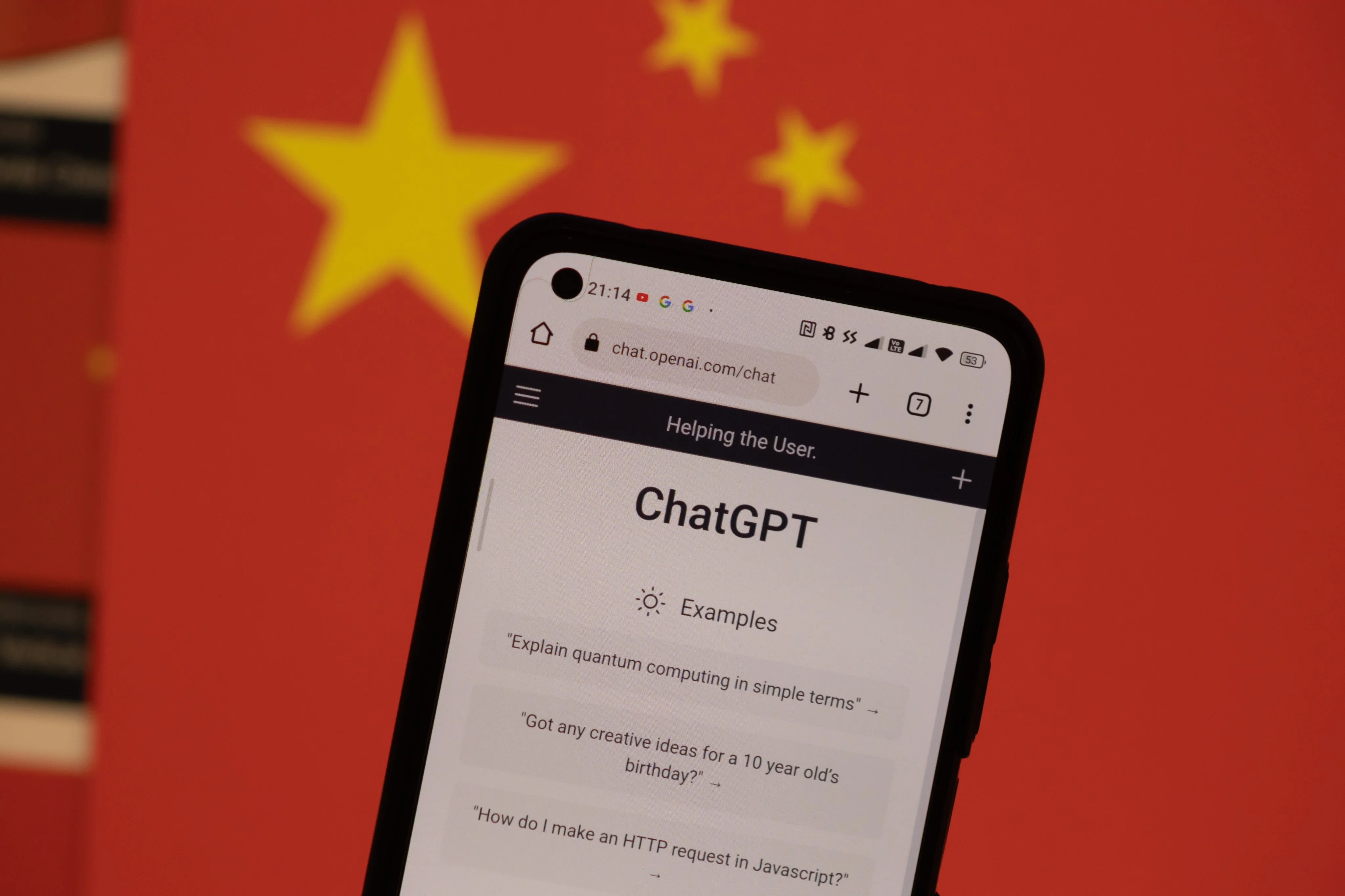 OpenAI با سواستفاده از ChatGPT برای رصد شبکههای اجتماعی مقابله کرد