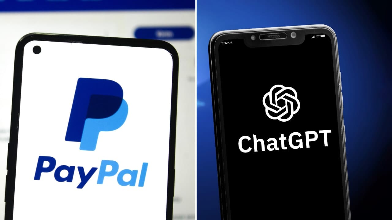 پیپل به اولین ارائهدهنده کیفپول پرداخت در ChatGPT تبدیل میشود