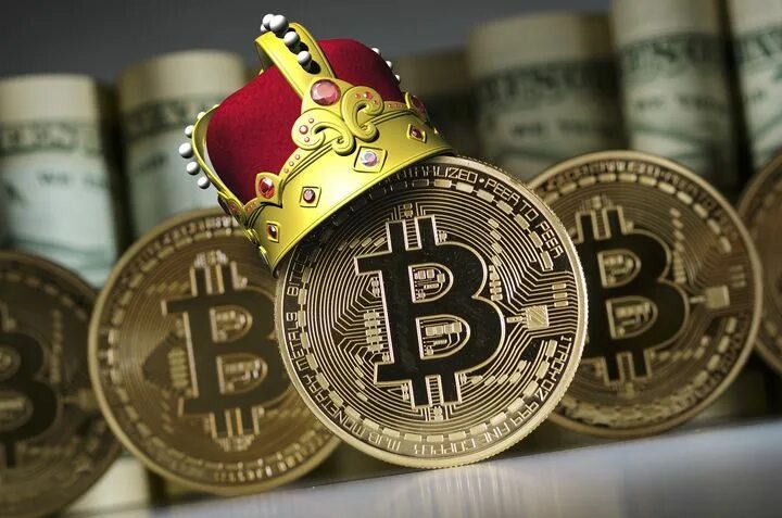 سقوط آرام در بازار ارز دیجیتال| بیتکوین و اتریوم زیر فشار فروش