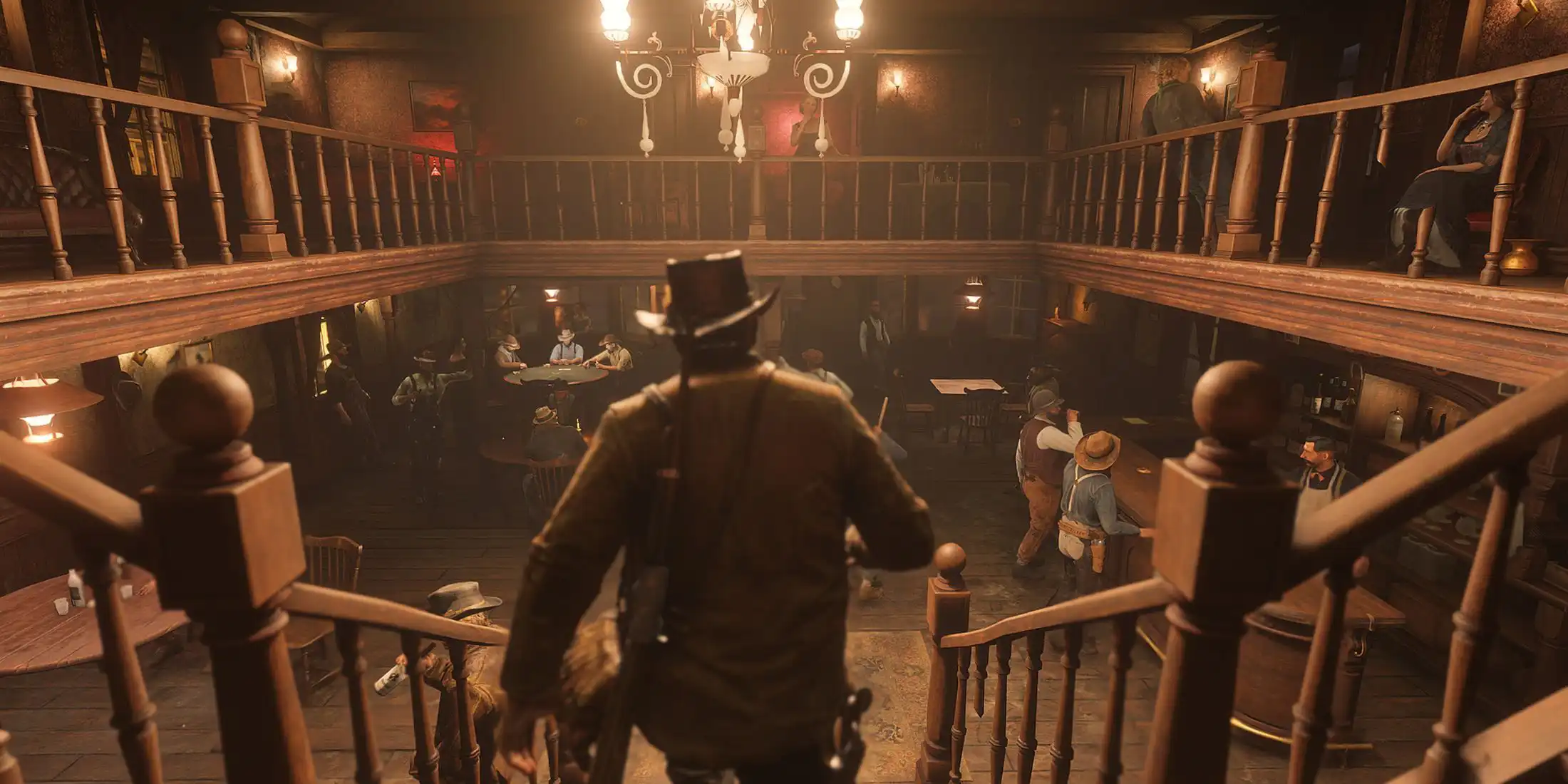 red dead redemption