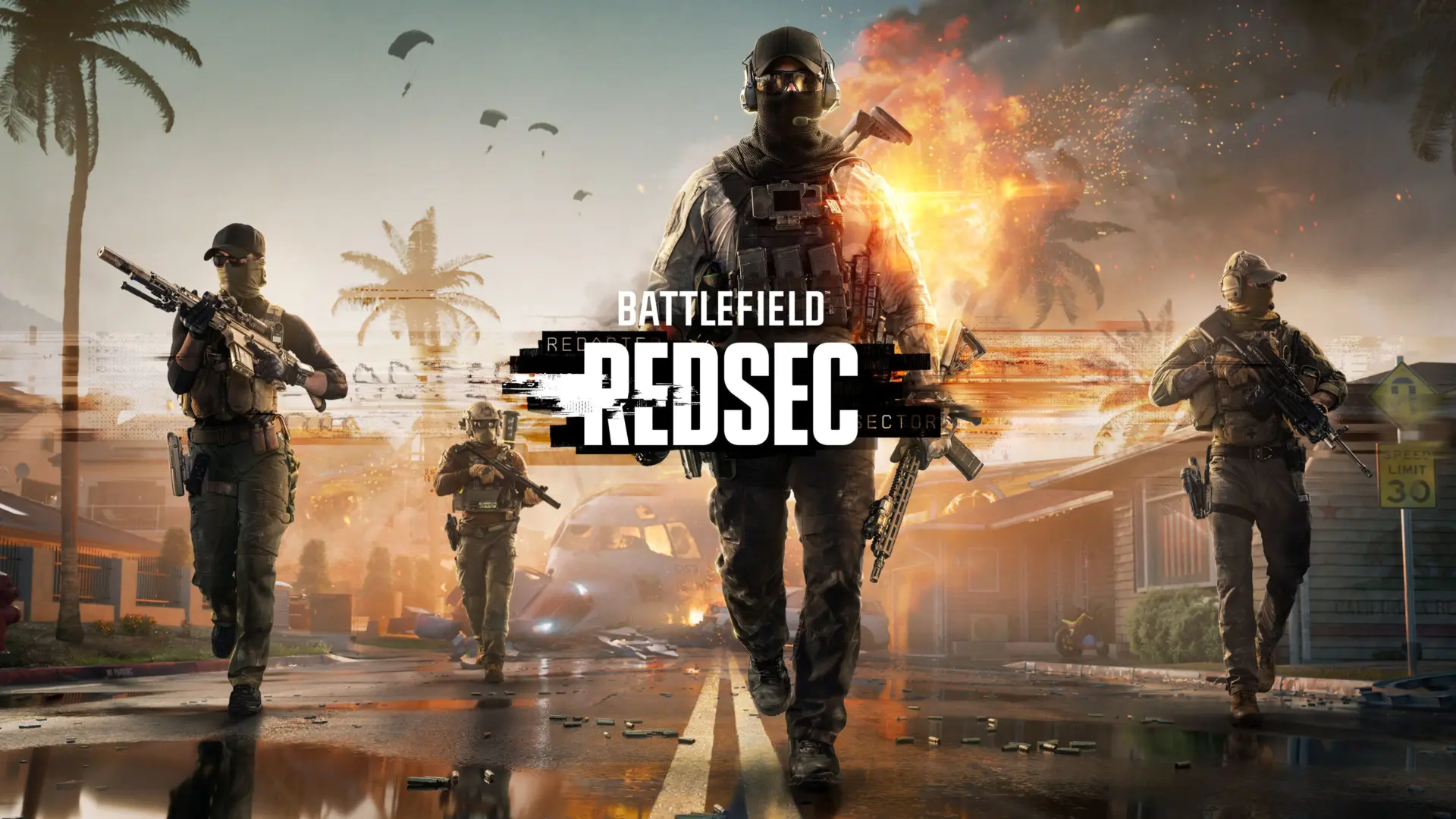 battlefield