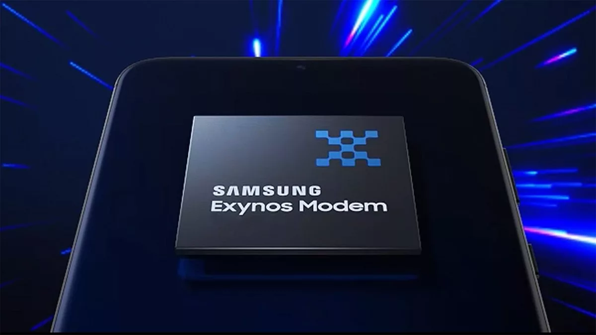 سامسونگ احتمالاً تراشه مودم 5G با NPU داخلی برای اسپیسایکس میسازد