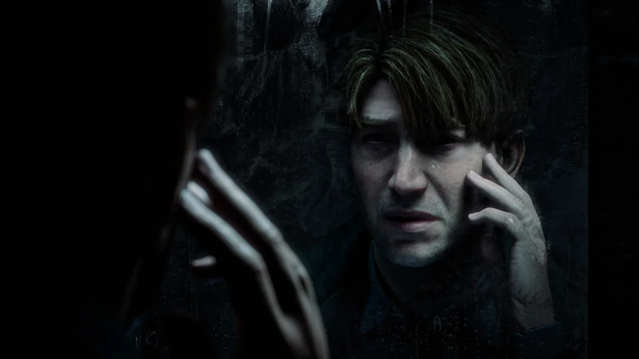 silent hill 2