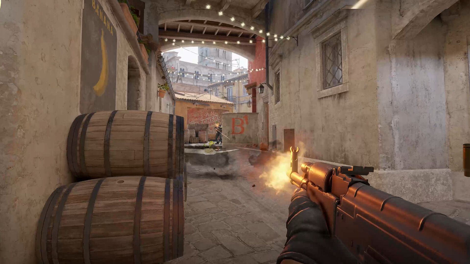 بالا گرفتن بحثها درباره برچسب هوش مصنوعی در استیم؛ هنرمند Valve آن را حق مصرفکننده میداند - گیمفا