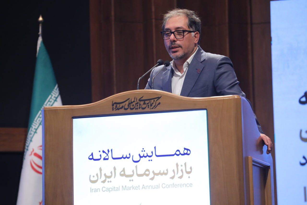 هوشمصنوعی نقش کلیدی در برنامههای هدفمند تحول دیجیتال دارد.