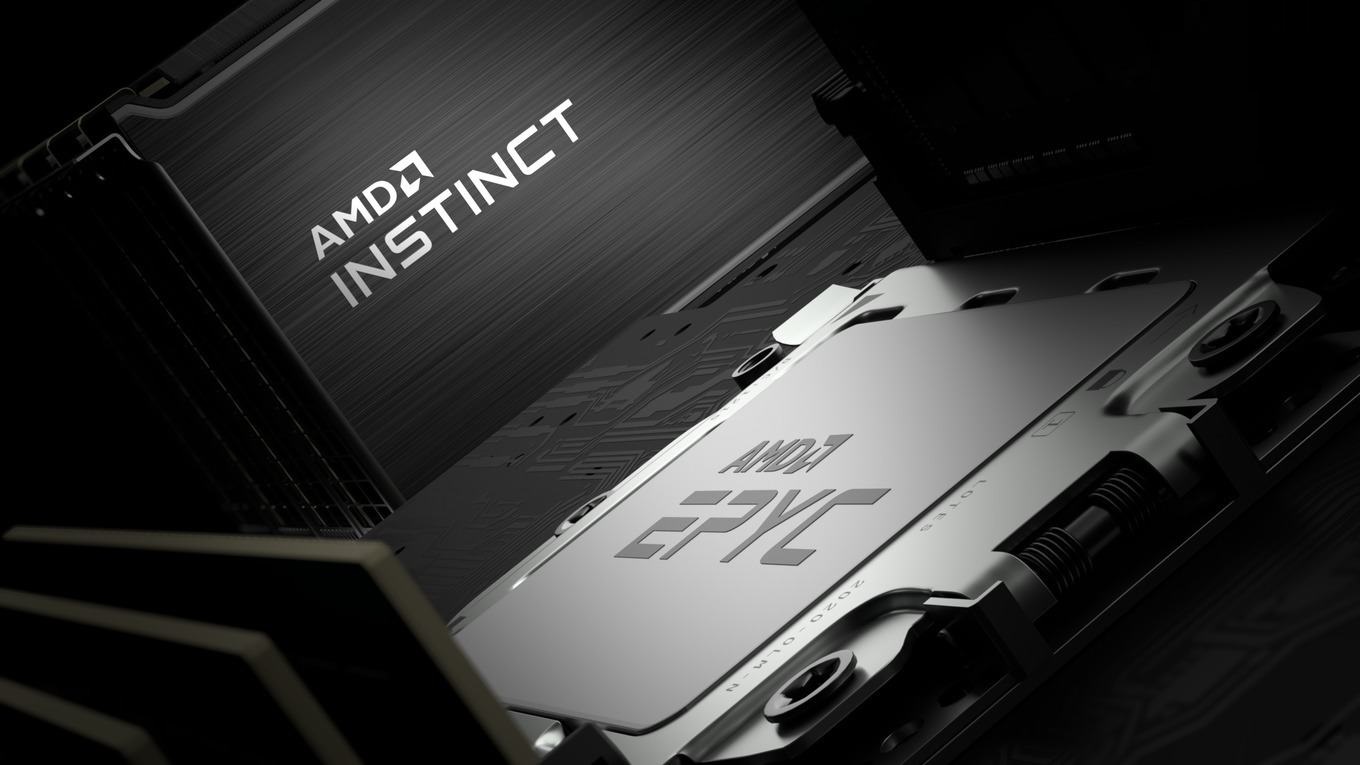 پردازندههای دو نانومتری AMD EPYC Venice در سال 2026 عرضه میشوند