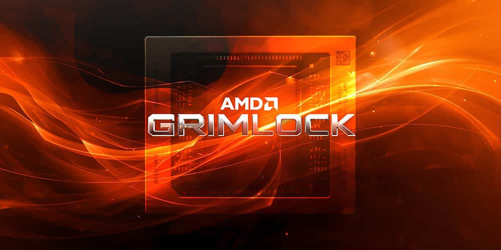عملکرد گرافیک داخلی پردازندههای سری AMD Grimlock Halo افشا شد