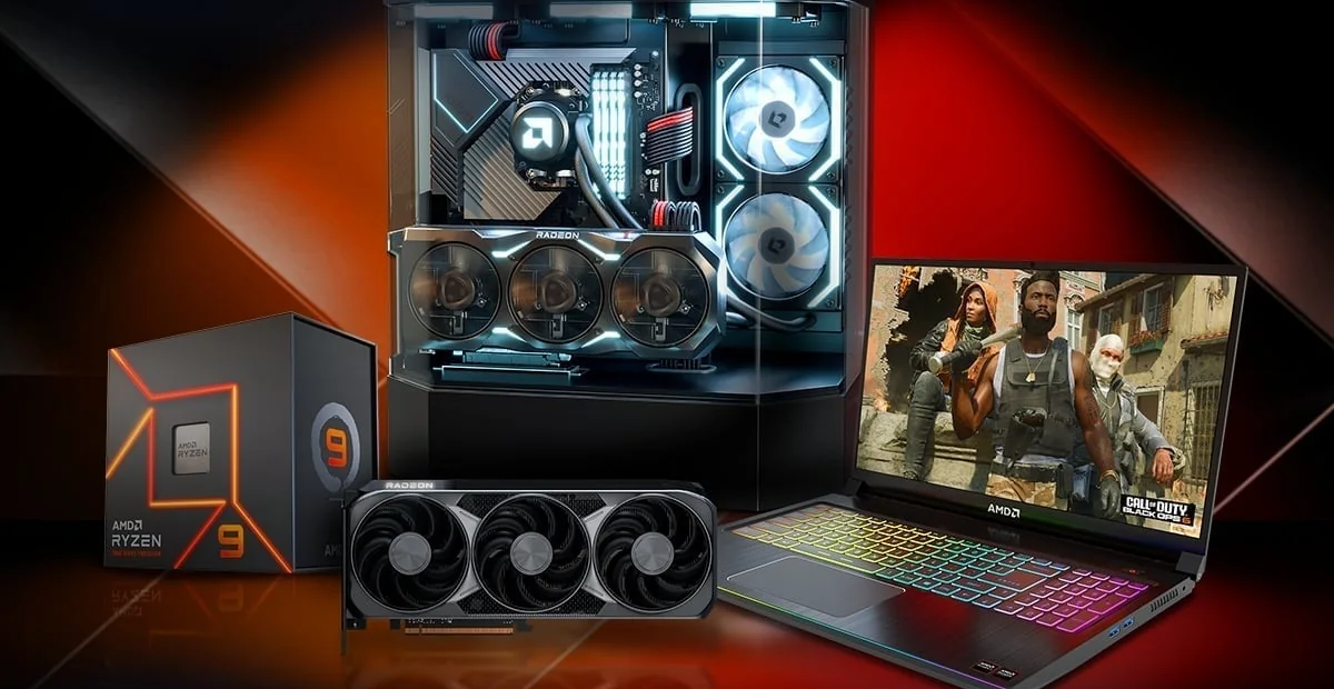 AMD تایید کرد: پردازندههای Medusa Point در سال 2027 عرضه خواهند شد