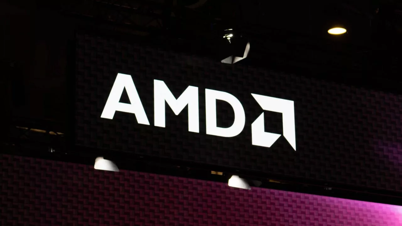 AMD سهم خود در بازار پردازندههای دسکتاپ را افزایش داد