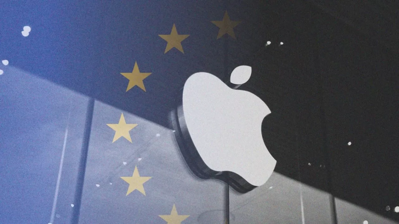 تداوم فشار نظارتی اروپا بر اپل؛ Apple Ads و Apple Maps زیر ذرهبین