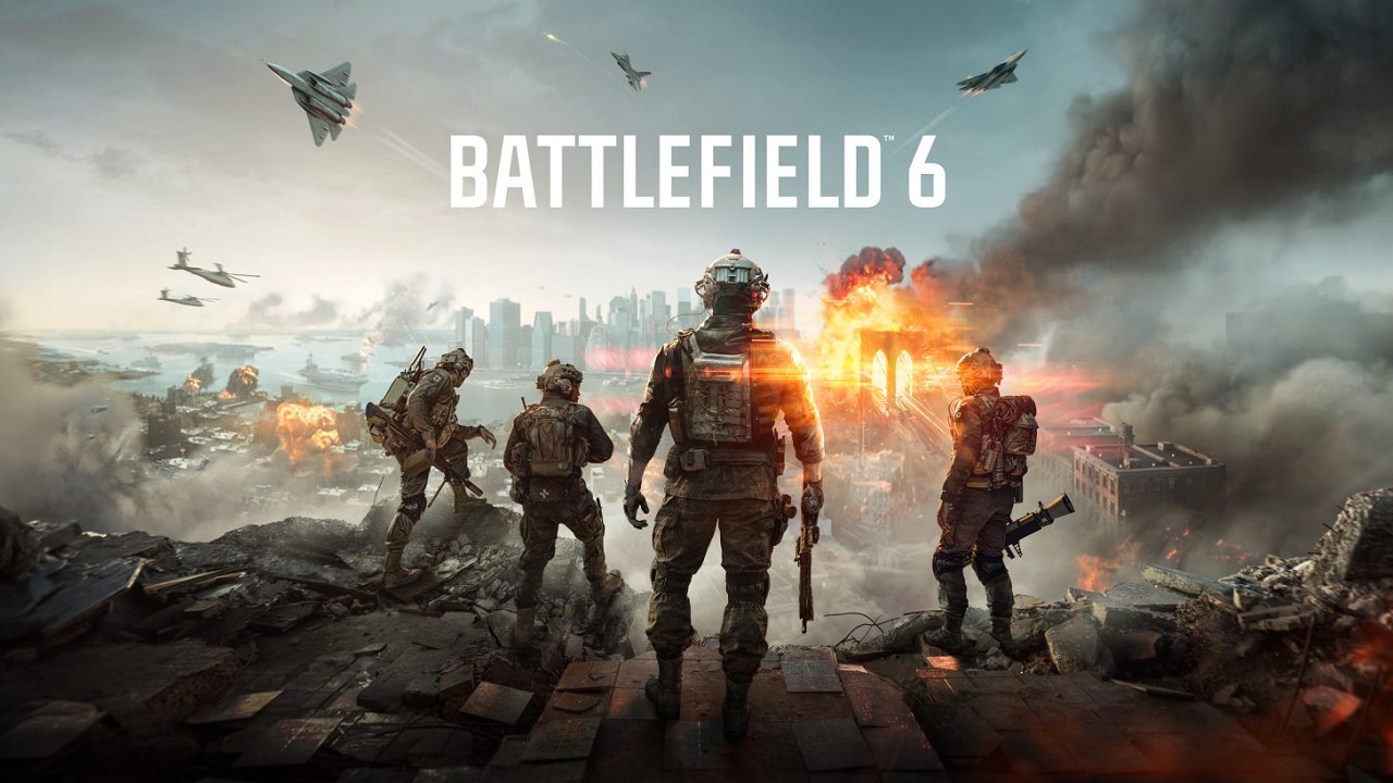 بازی Battlefield 6 هم کرک شد؛ آیا سیستم ضدسرقت عناوین الکترونیک آرتز دیگر کارساز نیست؟ - گیمفا