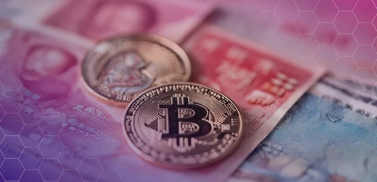 چین ایالات متحده را به سرقت بیش از 13 میلیارد دلار بیتکوین متهم کرد