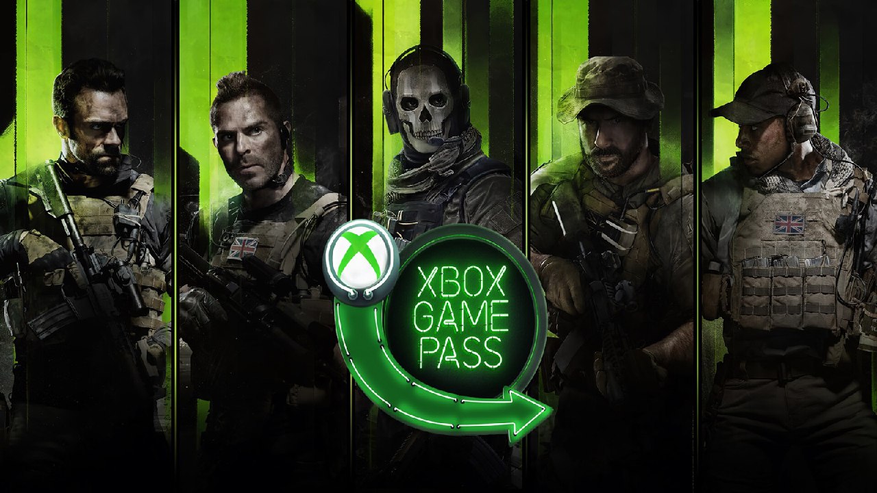 شایعه: توسعهدهندگان Call of Duty از افزایش قیمت گیم پس خوشحال هستند - گیمفا