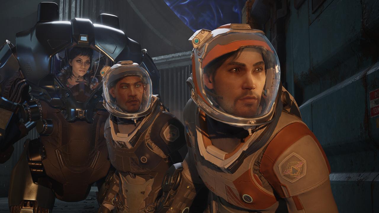 تریلر بعدی Exodus، اثر جدید خالقان Mass Effect، در The Game Awards 2025 نمایش داده خواهد شد