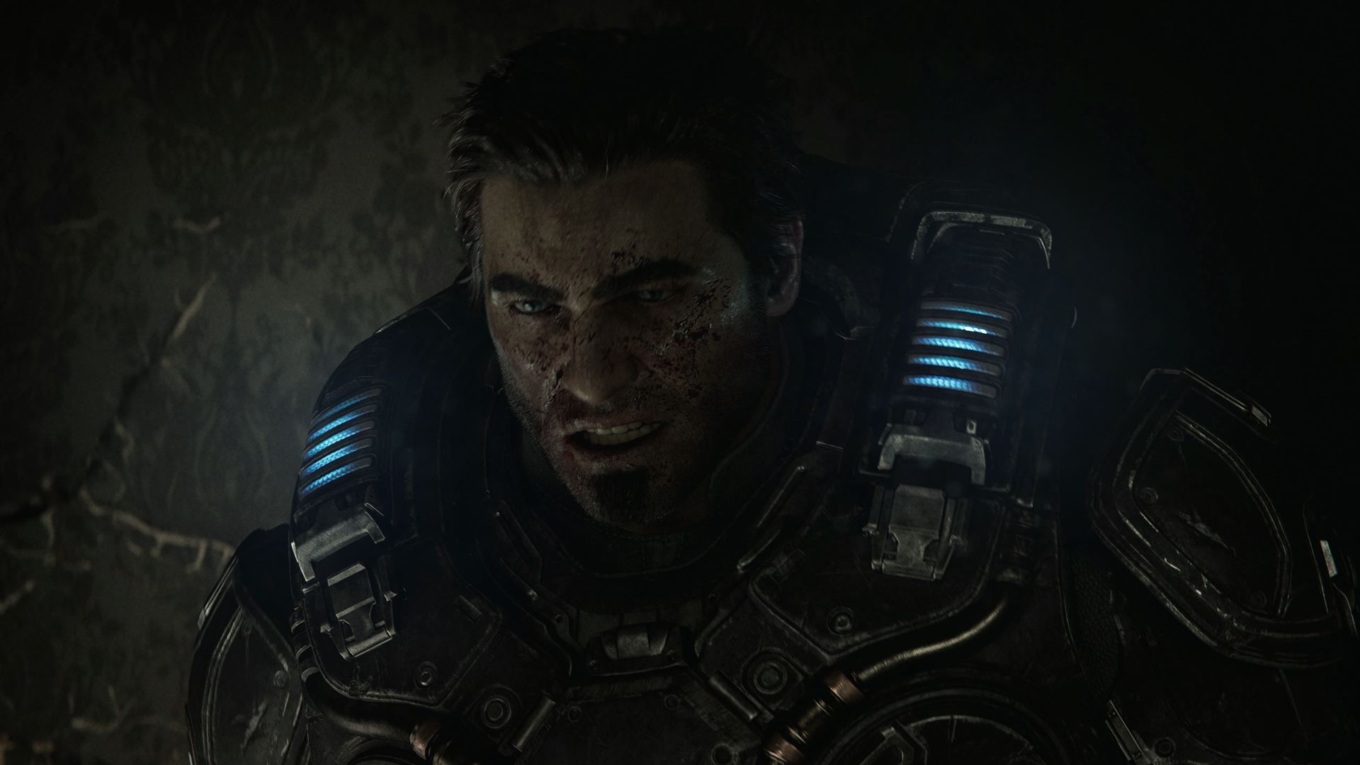 کارگردان هنری Gears of War 1 از بازگشت ریشههای ترسناک این سری در نسخه E-Day خوشحال است