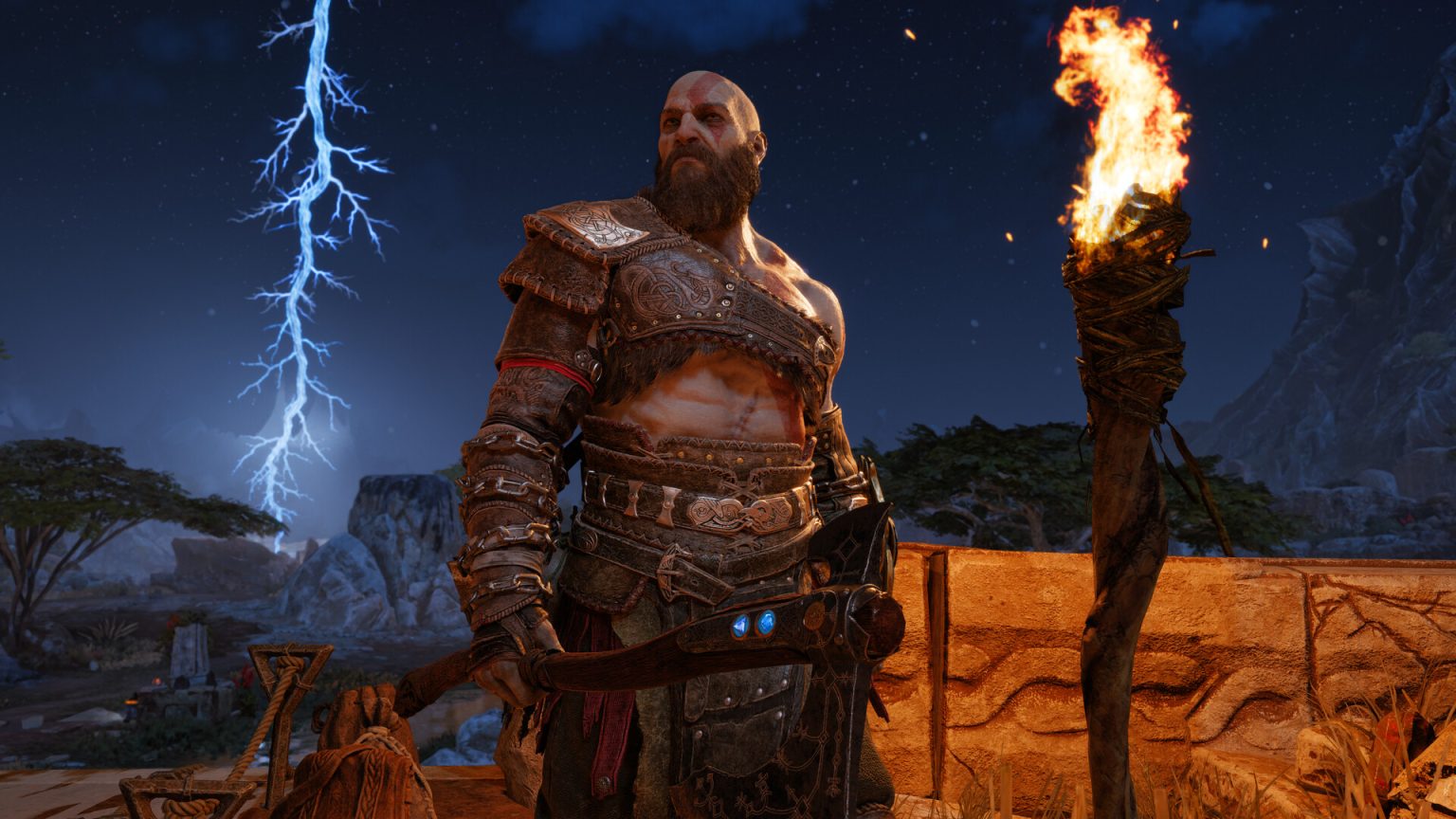 استودیوی سازنده God of War در مقطعی روی یک آیپی جدید کار میکرد