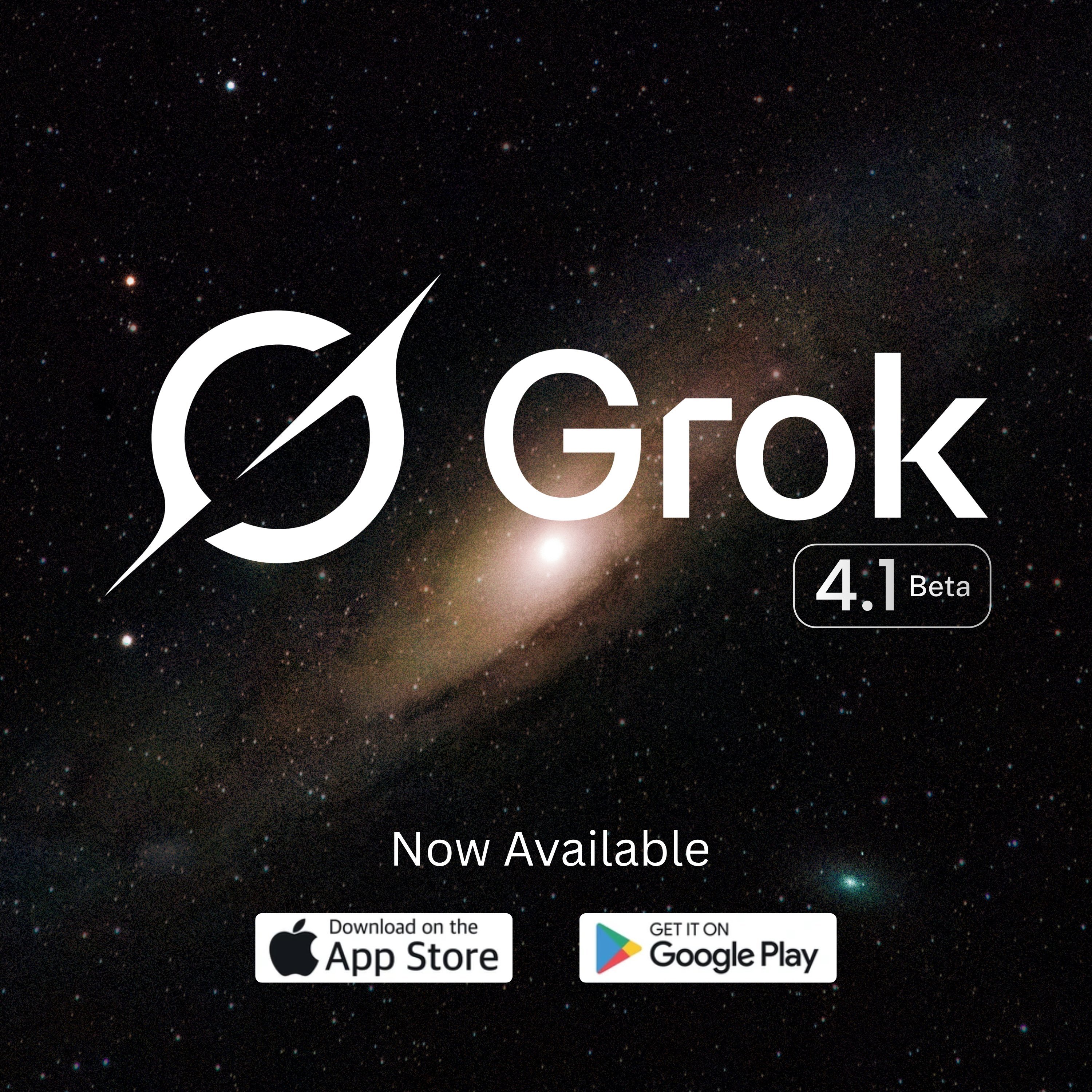 هوش مصنوعی Grok 4.1 با بهبود چشمگیر در سرعت و کیفیت عرضه شد