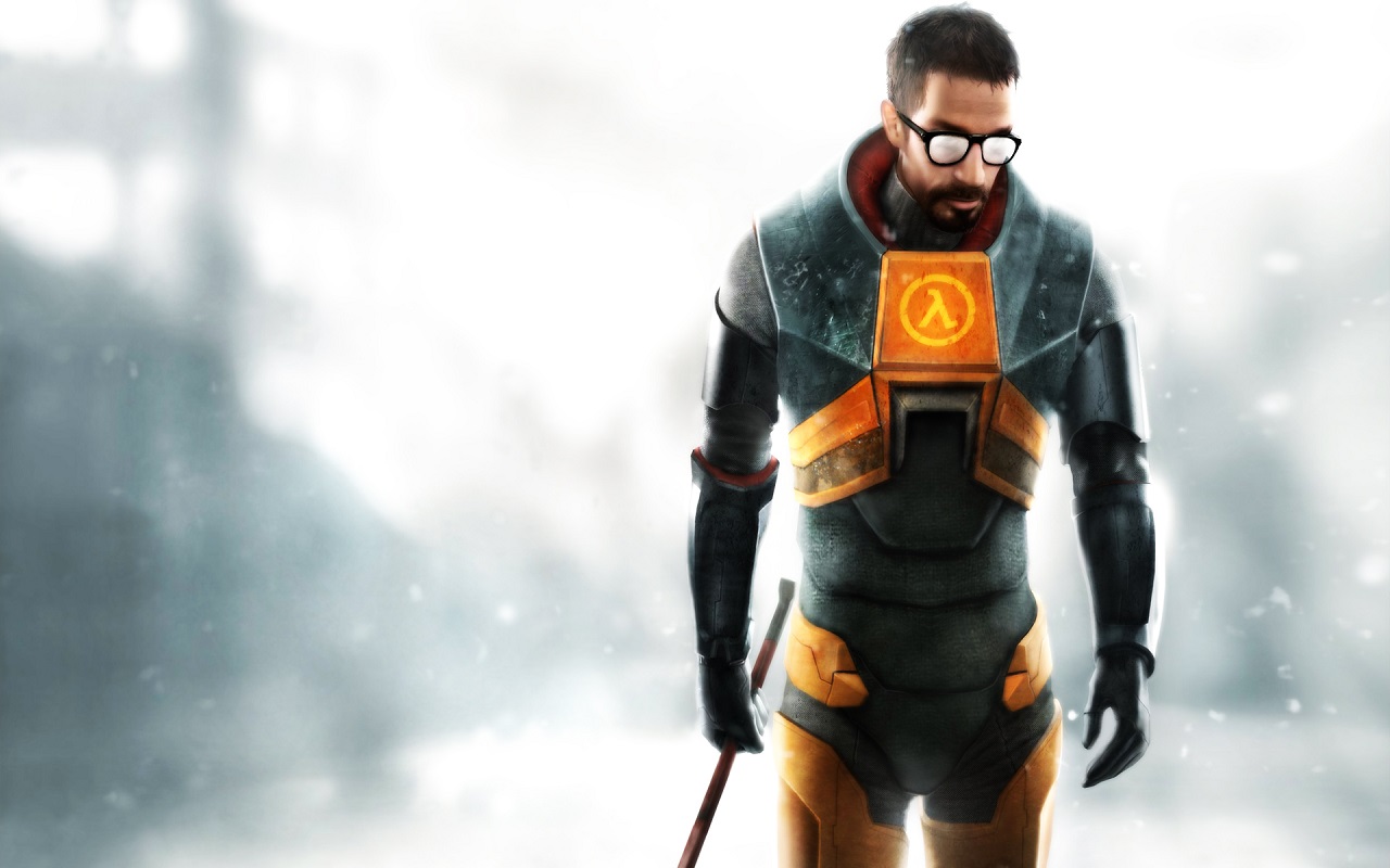به معرفی بازی Half-Life 3 بسیار نزدیک هستیم - گیمفا