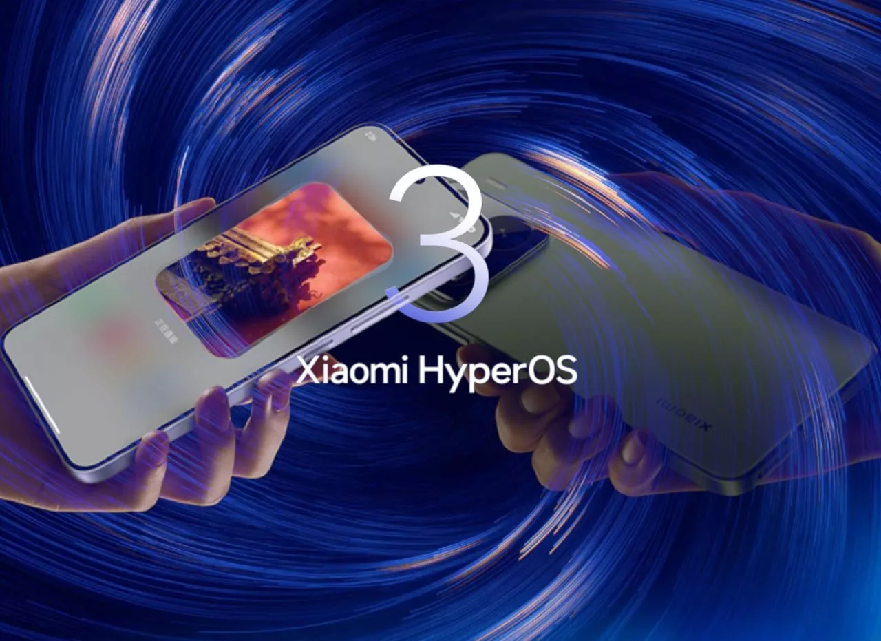 کدام گوشیهای شیائومی و ردمی آپدیت HyperOS 3 را دریافت میکنند؟