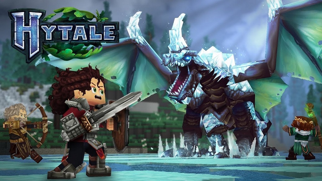 تاریخ انتشار نسخه دسترسی زود هنگام Hytale اعلام شد - گیمفا