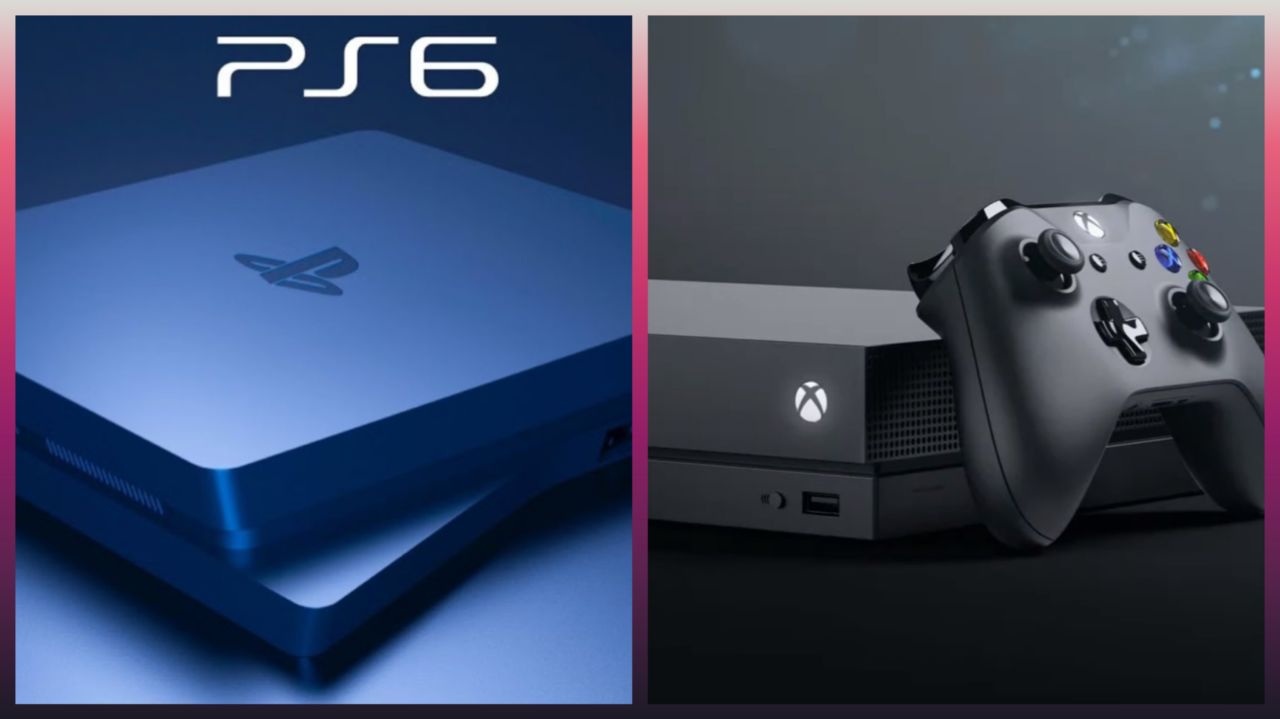 تحلیلگر: تأخیر GTA 6 عرضه کنسولهای PS6 و Xbox بعدی را عقب میاندازد - گیمفا