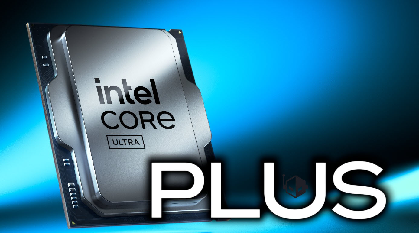 افشای مشخصات پردازندههای Core Ultra 290K، 270K و 250K Plus اینتل