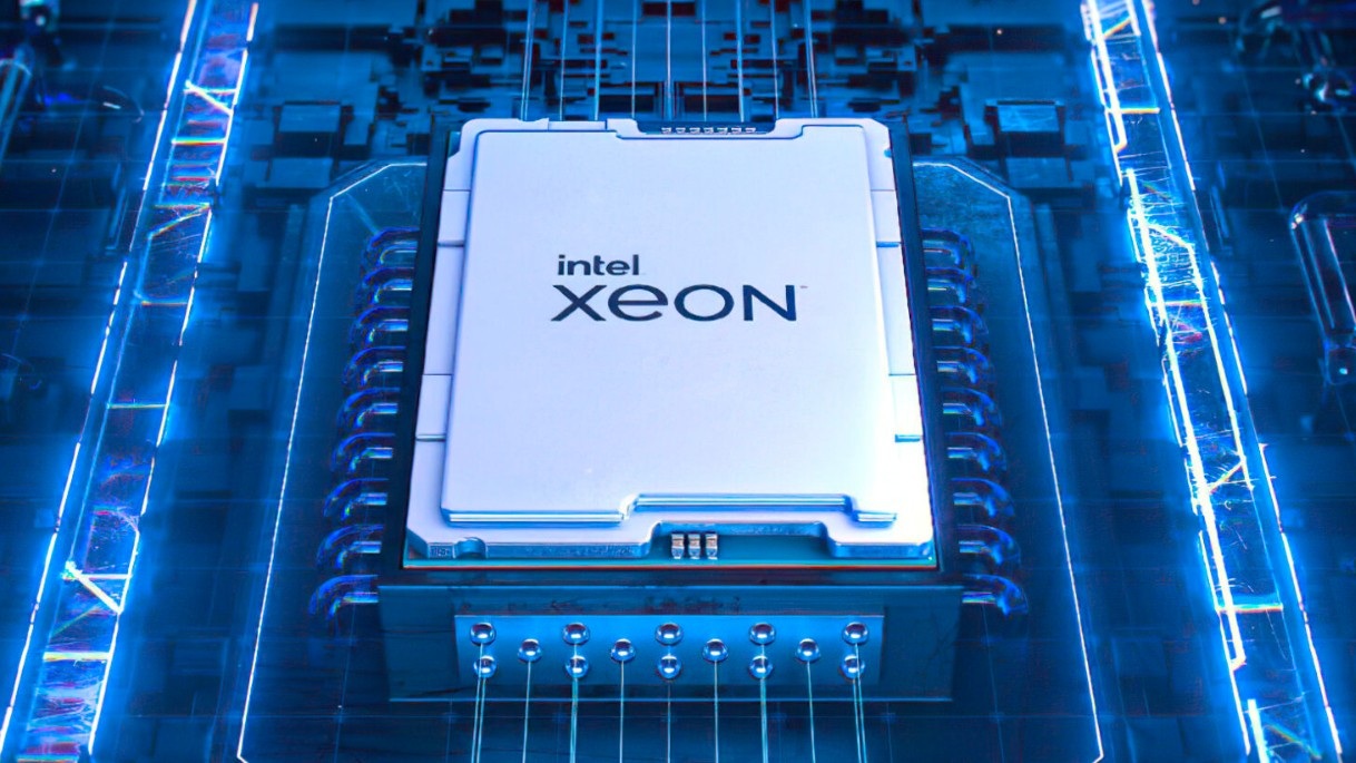 پشتیبانی از پردازندههای Diamond Rapids Xeon اینتل با توان 650 وات در پلتفرم JNC