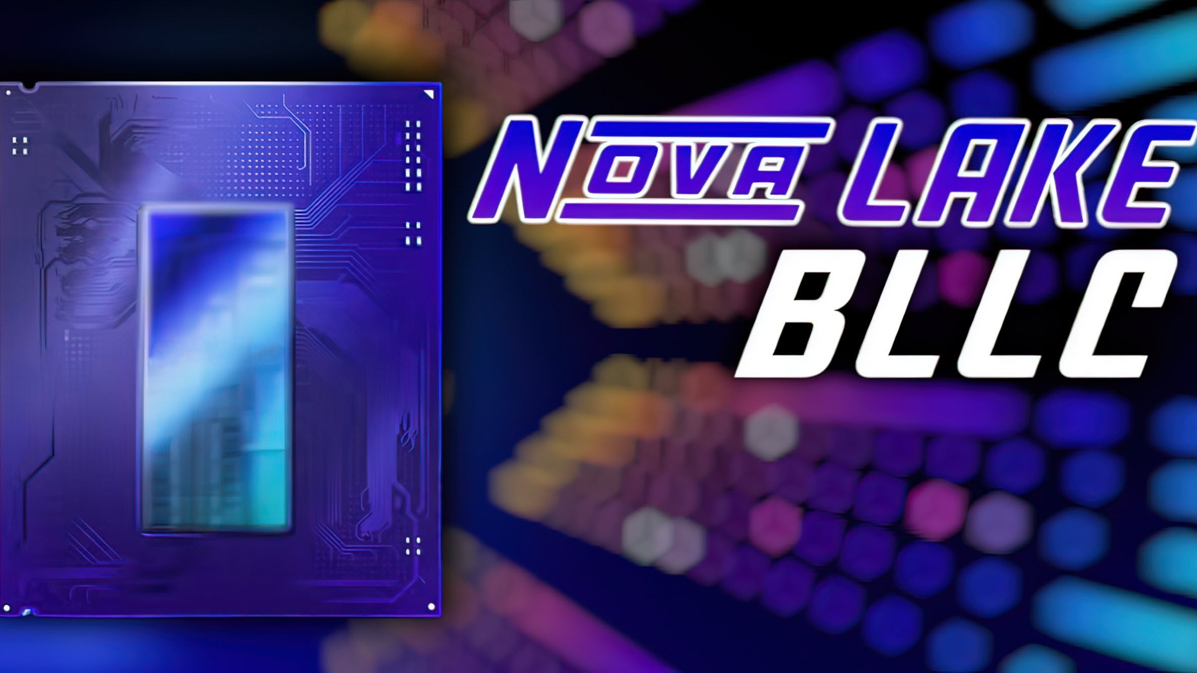 افشای جزئیات پردازندههای Nova Lake-S اینتل؛ تا 48 هسته و 288 مگابایت حافظه کش