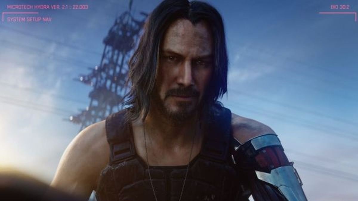 چراغ سبز خالق سری Cyberpunk به بازگشت کیانو ریوز و اضافهشدن اسکارلت جوهانسون - گیمفا