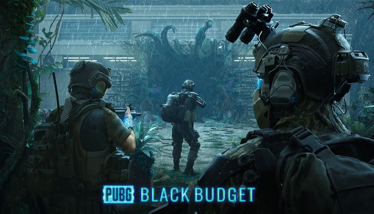 اطلاعات و تصاویر جدیدی از بازی PUBG: Black Budget منتشر شد - گیمفا