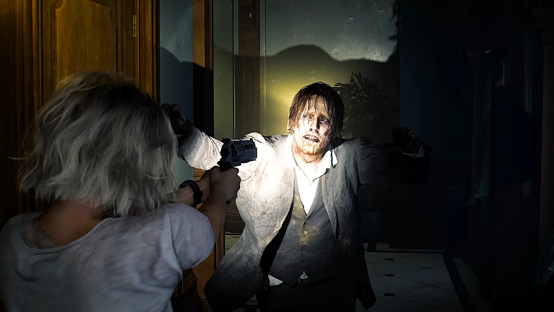 کپکام: Resident Evil Requiem رکورد فروش Village را میشکند - گیمفا