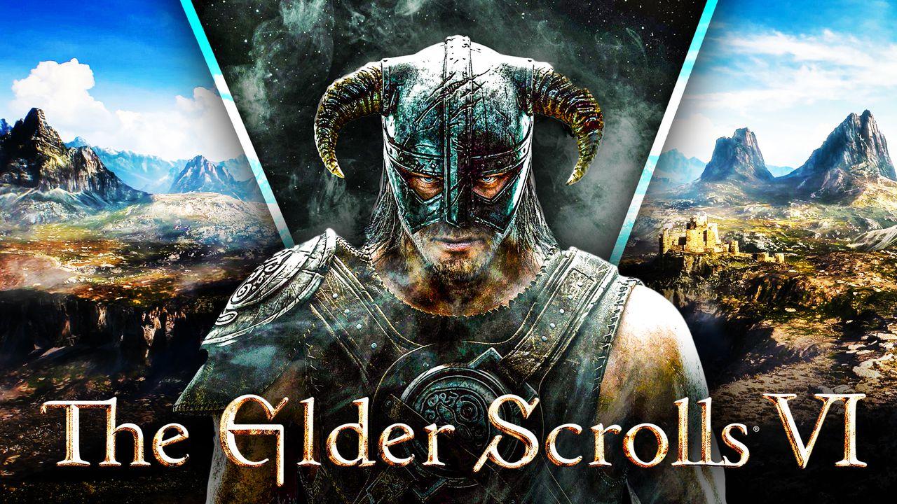 شایعه: جزئیات مهمی از داستان و گیمپلی بازی The Elder Scrolls 6 فاش شده است - گیمفا
