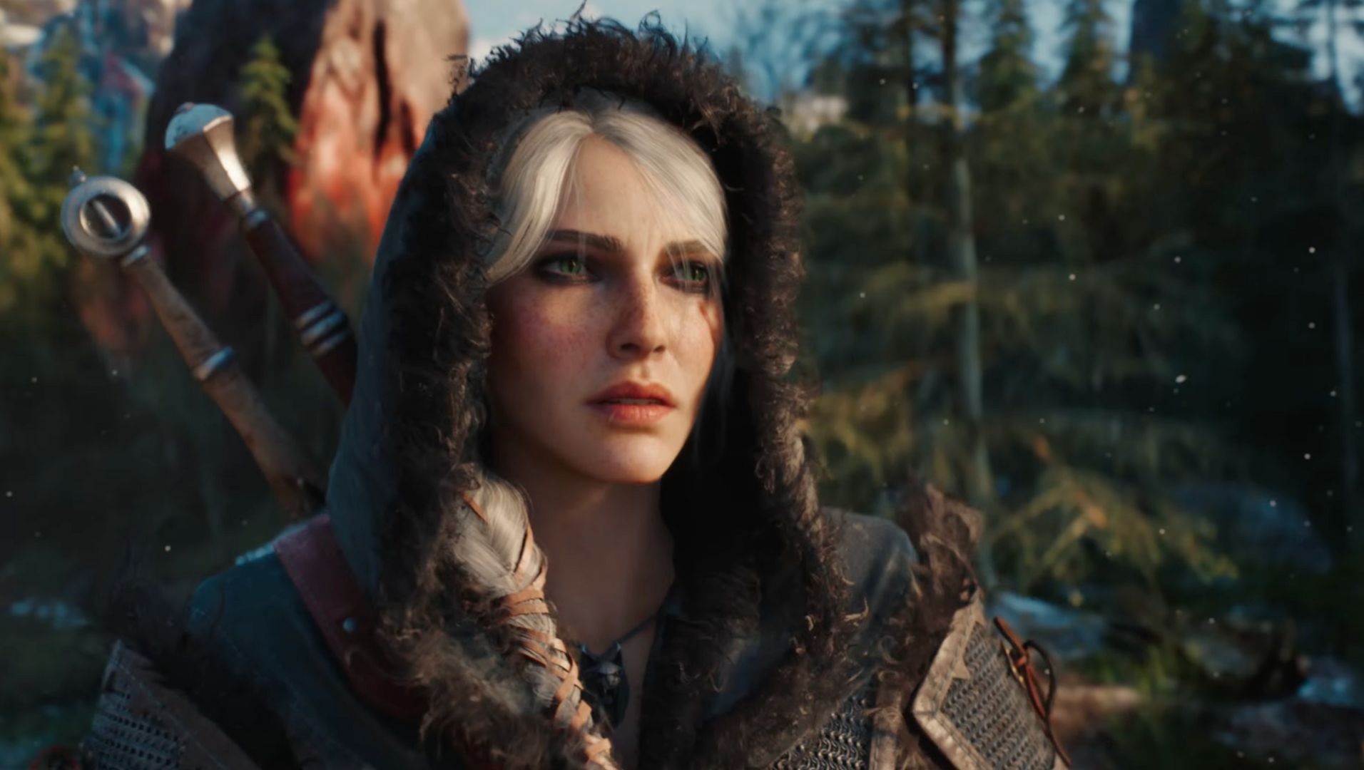 توسعهدهندگان The Witcher 4 به نامزدی در کنار GTA 6 برای مورد انتظارترین بازی سال واکنش نشان دادند - گیمفا