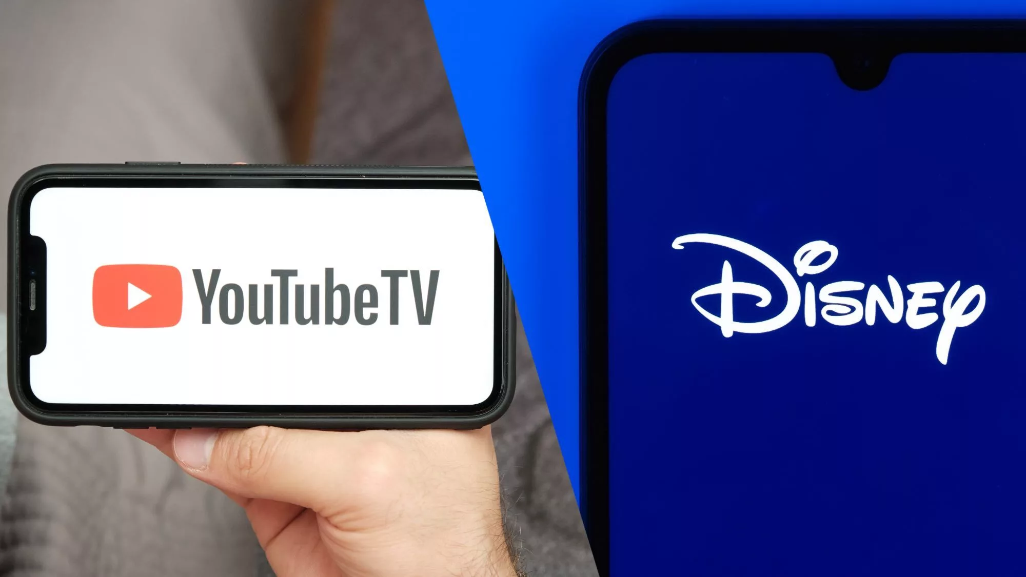 یوتوب TV به دلیل قطع شبکههای دیزنی به مشترکان ۲۰ دلار هدیه میدهد