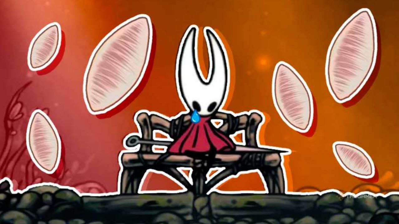سازندگان Hollow Knight: Silksong: قیمت ۲۰ دلاری بازی کاملا منطقی است - گیمفا