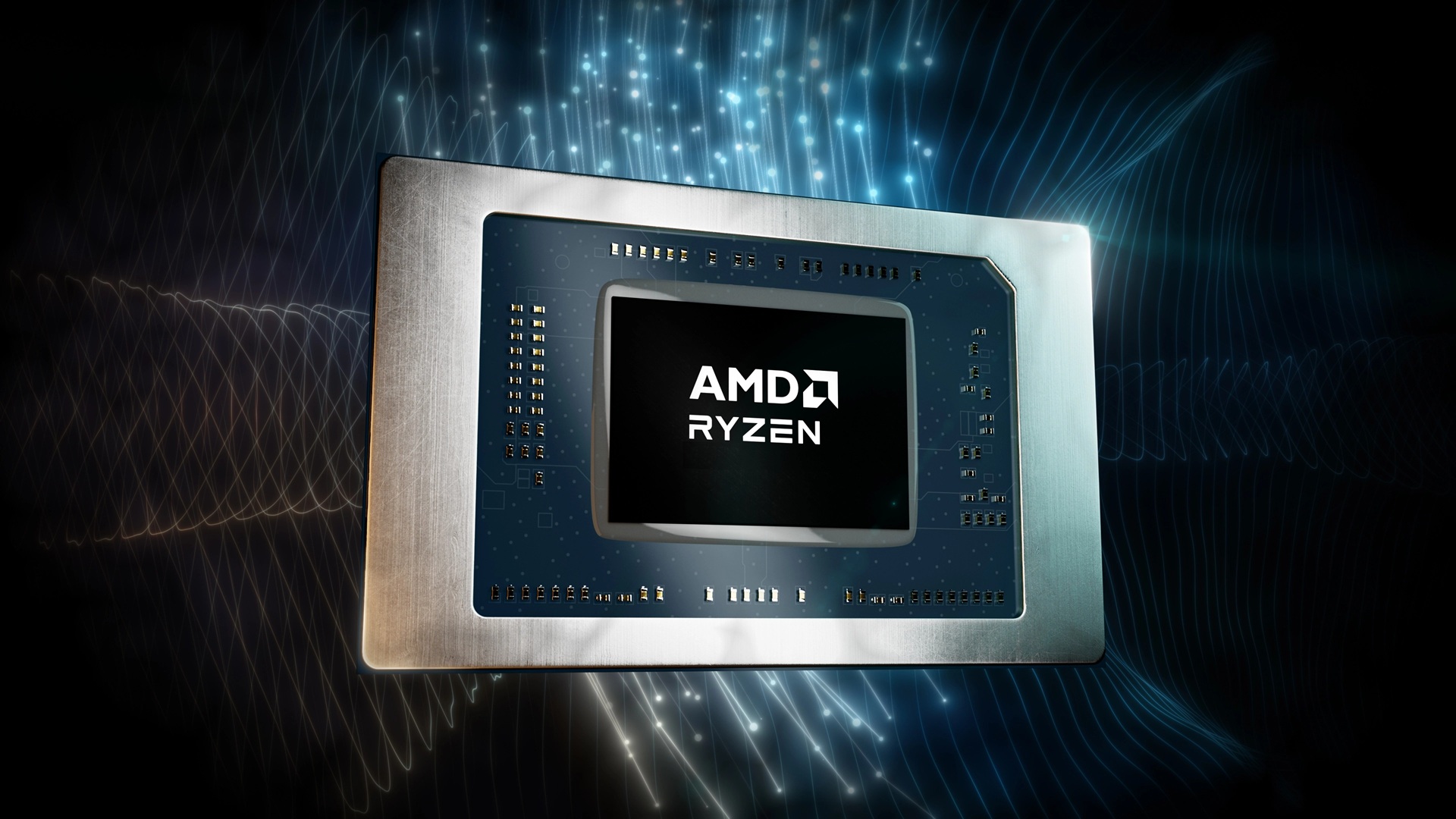 شکایت Adeia از AMD بر سر فناوری اتصال هیبریدی در پشت طراحی 3D V-Cache