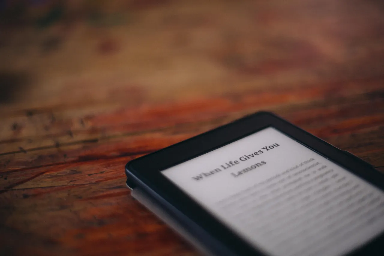 Kindle Translate