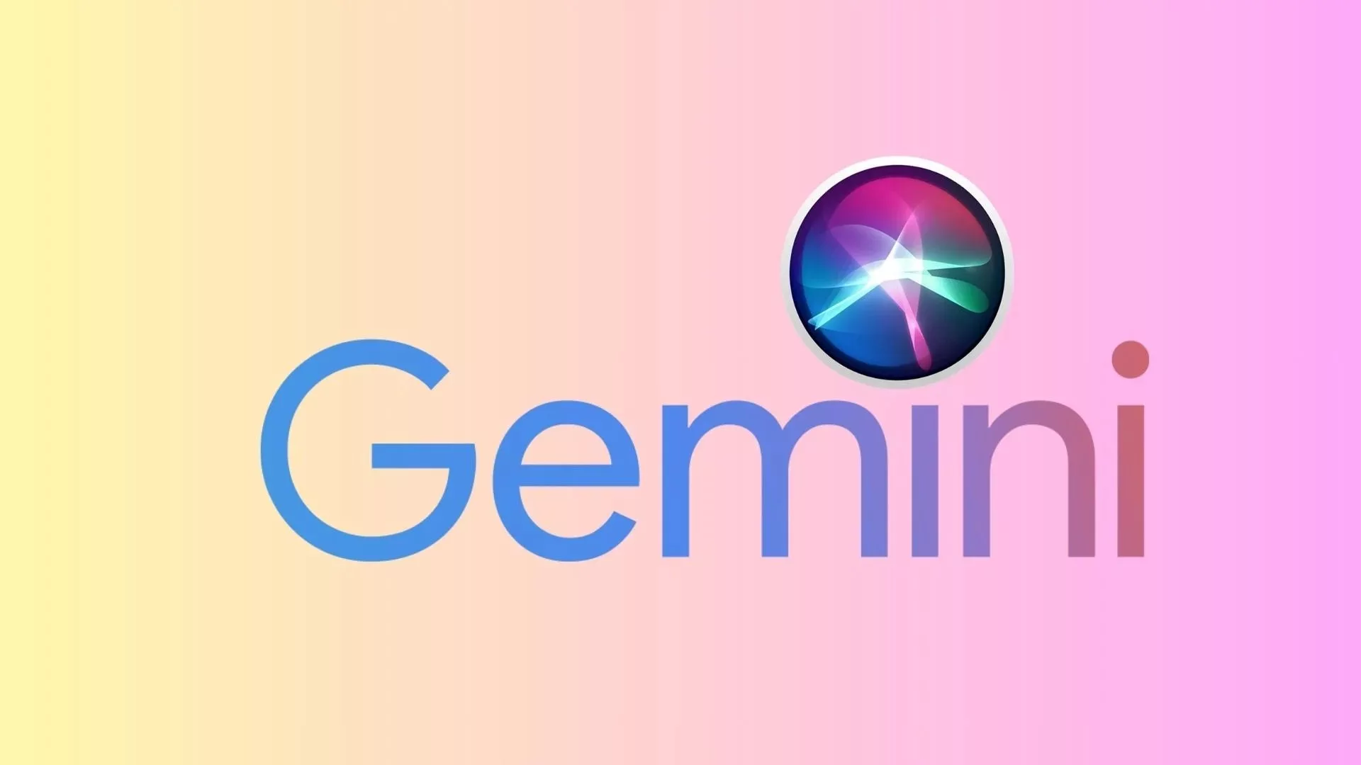 همکاری اپل و گوگل برای بازآفرینی سیری