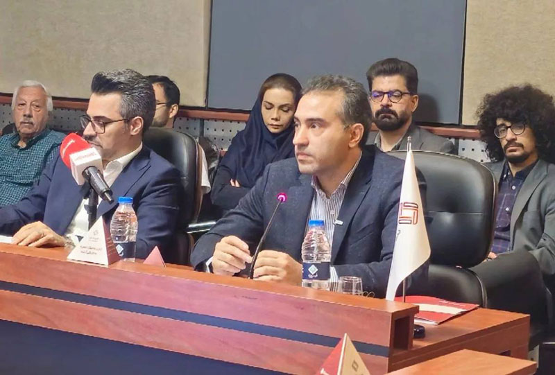 ایران بورس شدند | آغاز عصر جدید معاملات دیجیتال در ایران