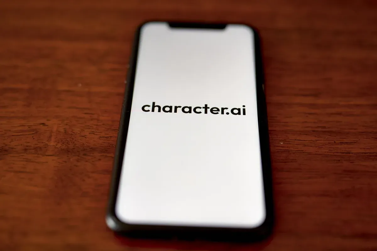 Character AI از داستانهای تعاملی برای کودکان رونمایی کرد