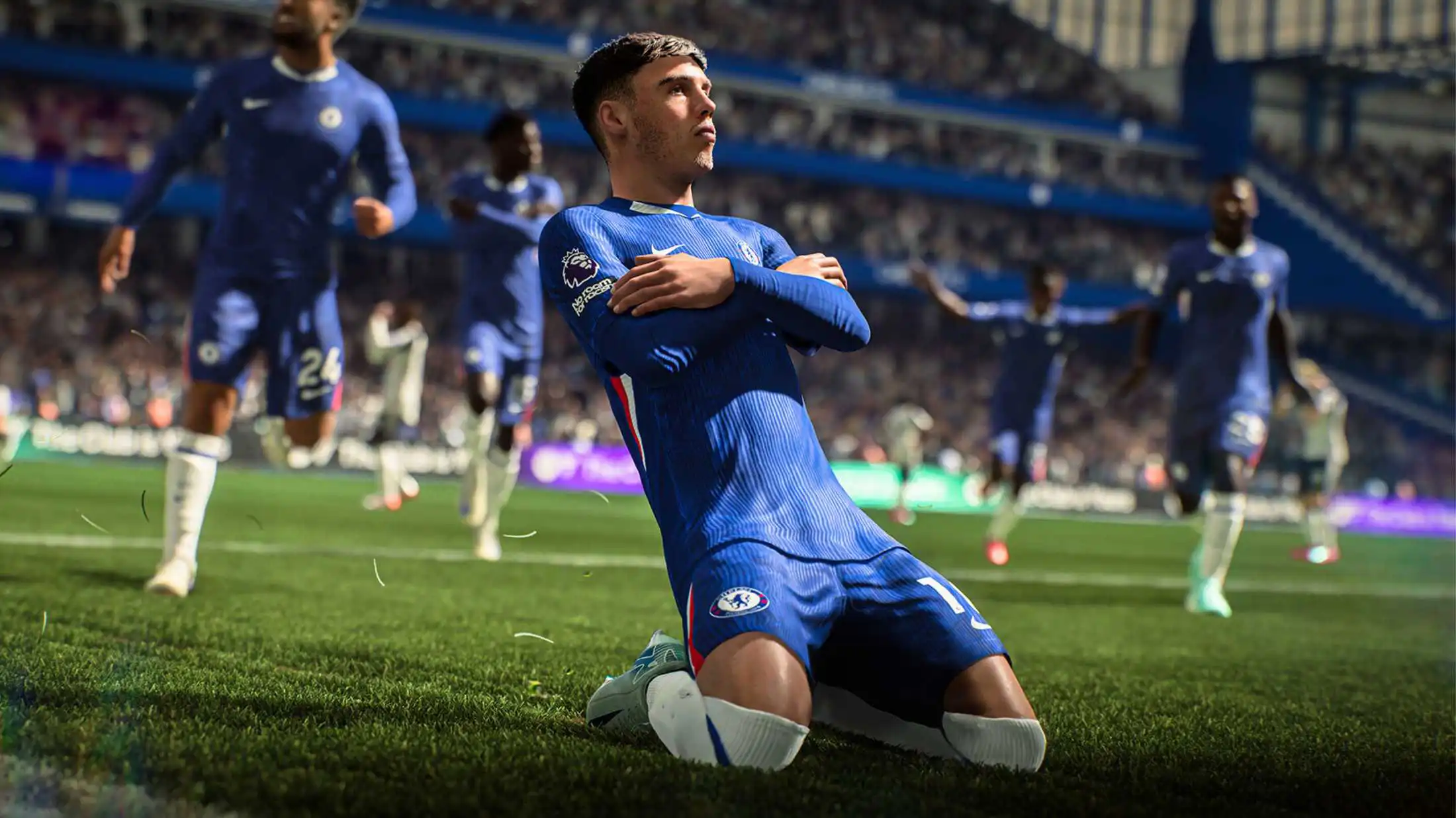 ea sports fc