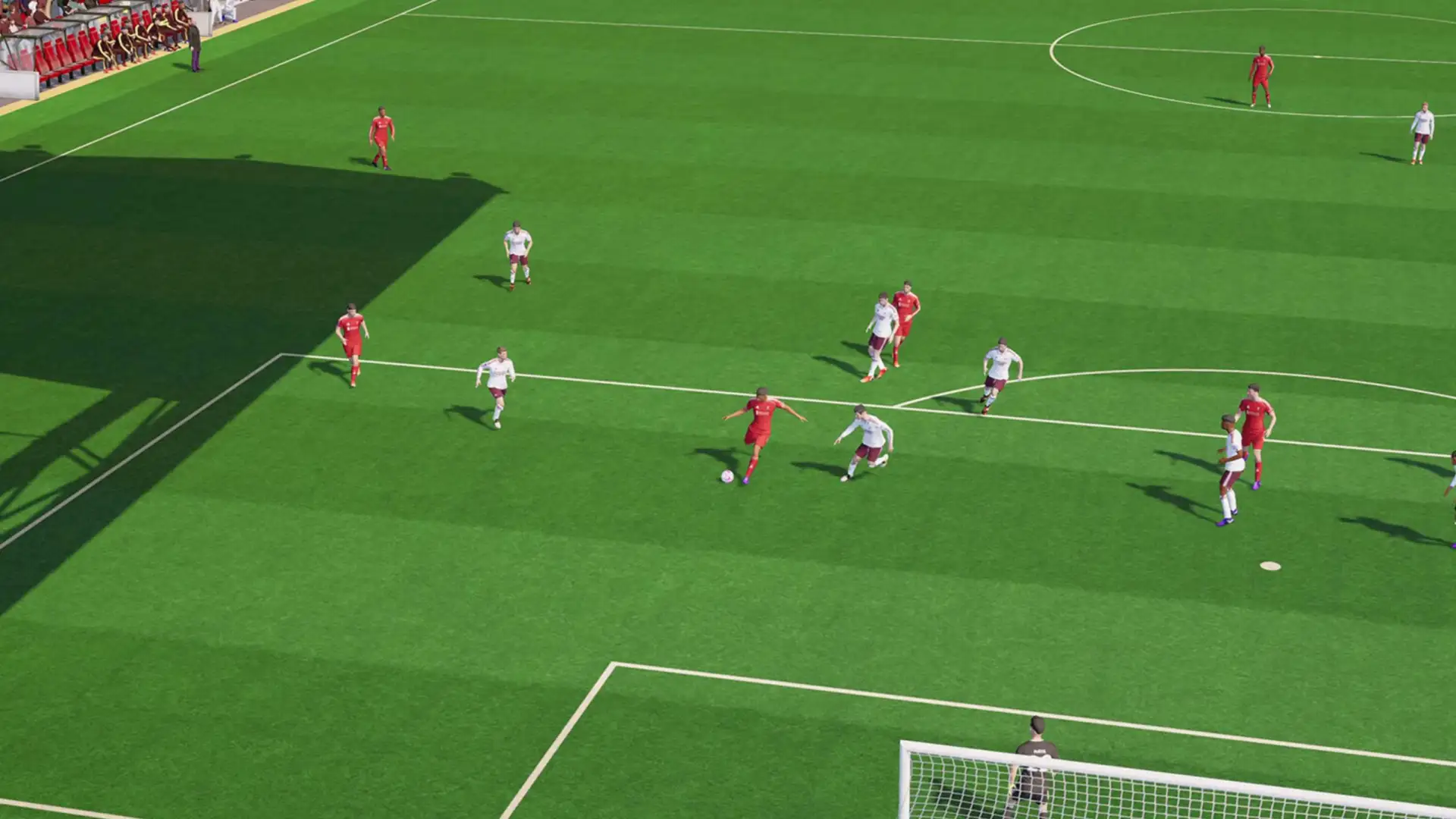 football manager