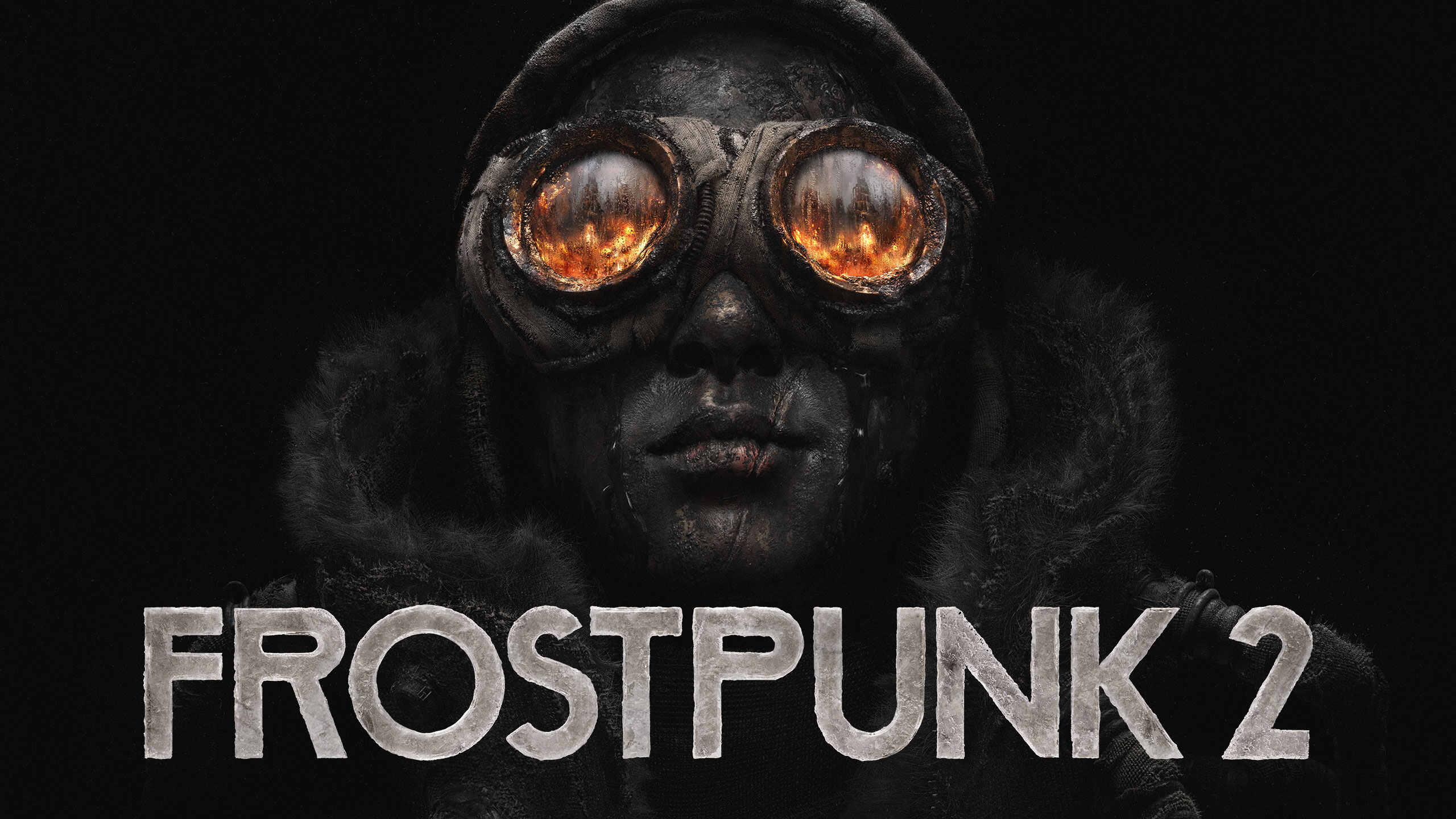 نسخه فیزیکی Frostpunk 2 برای PS5 و Xbox Series X