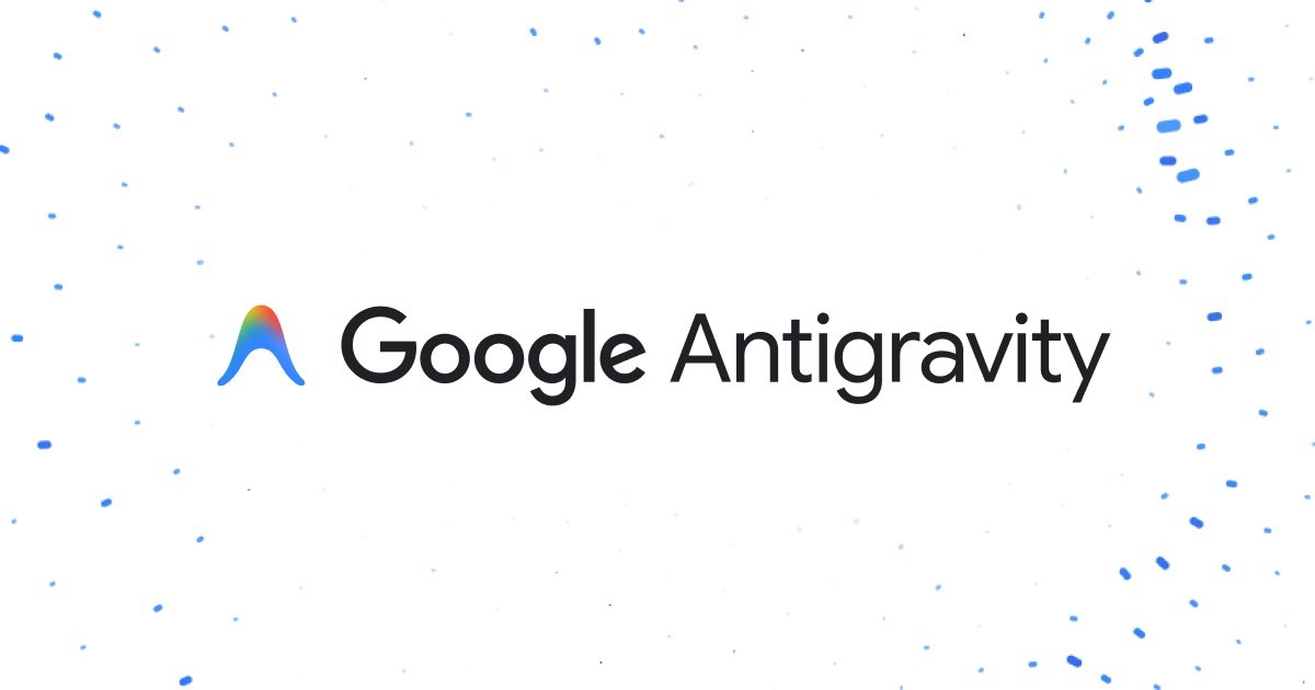 گوگل از ابزار برنامهنویسی رایگان Antigravity رونمایی کرد