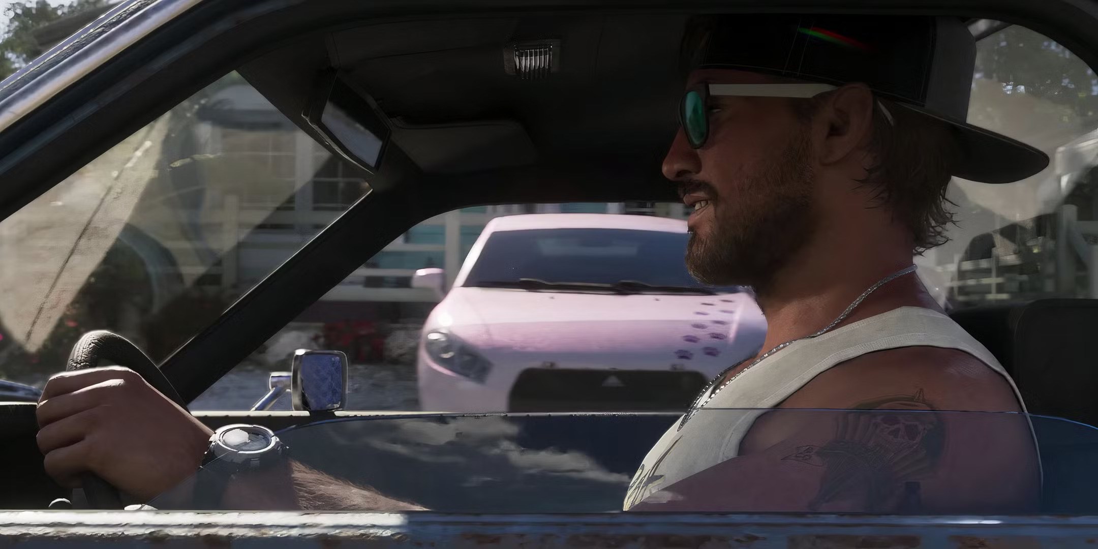 رانندگی در GTA 6 باید چقدر واقعگرایانه باشد؟ - گیمفا