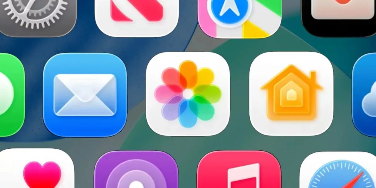 معرفی تمام تغییرات اپلیکیشنهای آیفون در iOS 26.2