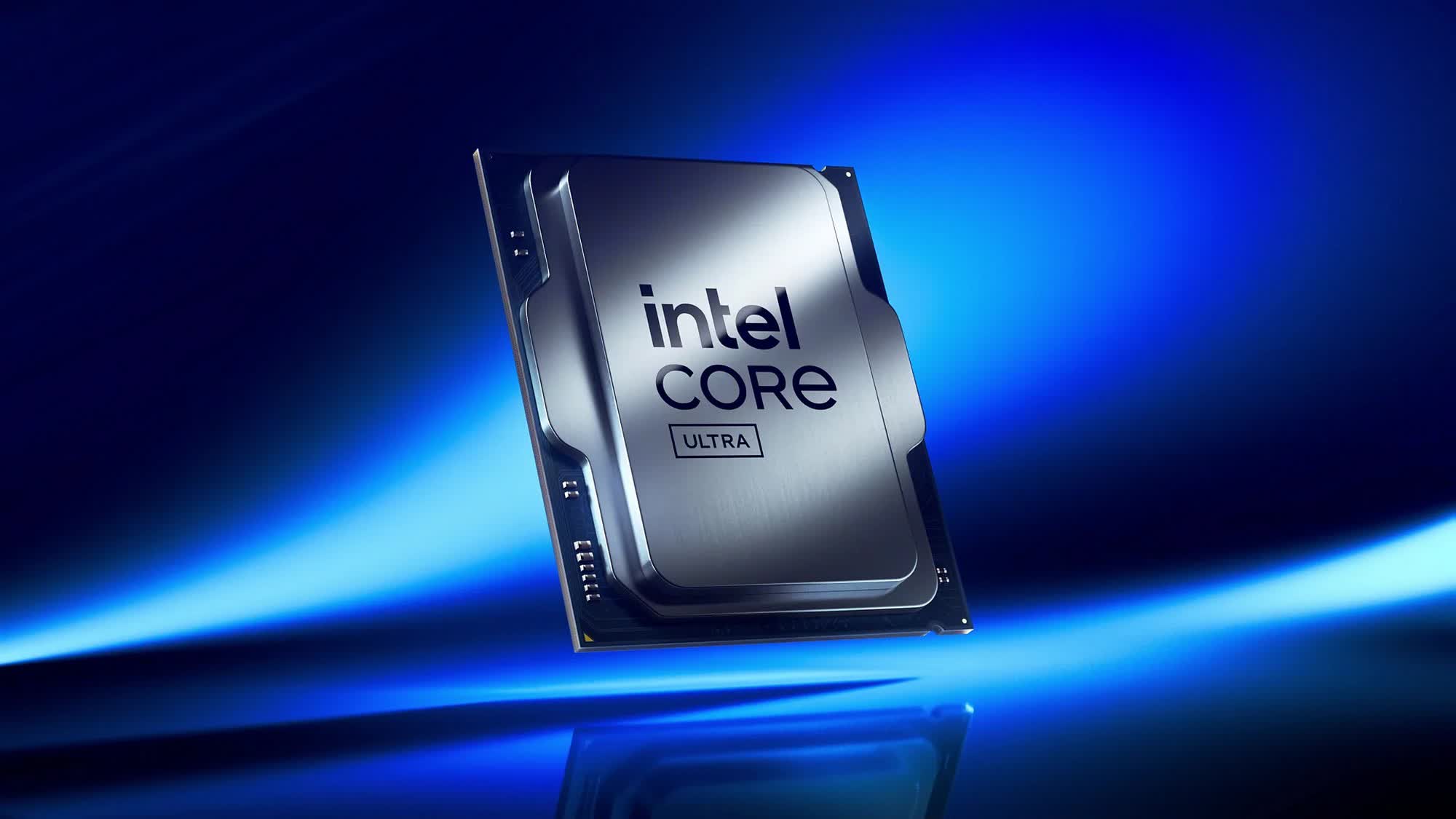 پردازندههای اینتل Core Ultra Series 3 پنتر لیک ۱۵ دی معرفی میشوند